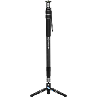 Sirui Monopod SVM-165 Rapid System Rask h&#248;ydejustering i ett trinn!