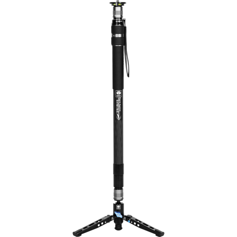 Sirui Monopod SVM-165 Rapid System Rask h&#248;ydejustering i ett trinn!