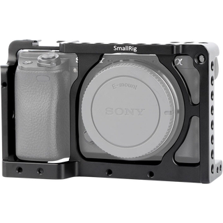 SmallRig 1661 Cage Sony Cage for A6000/6300/6500