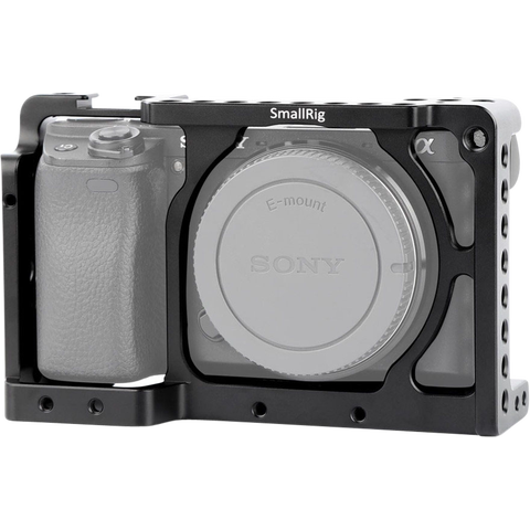 SmallRig 1661 Cage Sony Cage for A6000/6300/6500
