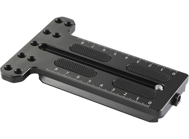 SmallRig 2277 Counterwight Mount Plate 501PL for Weebill 
