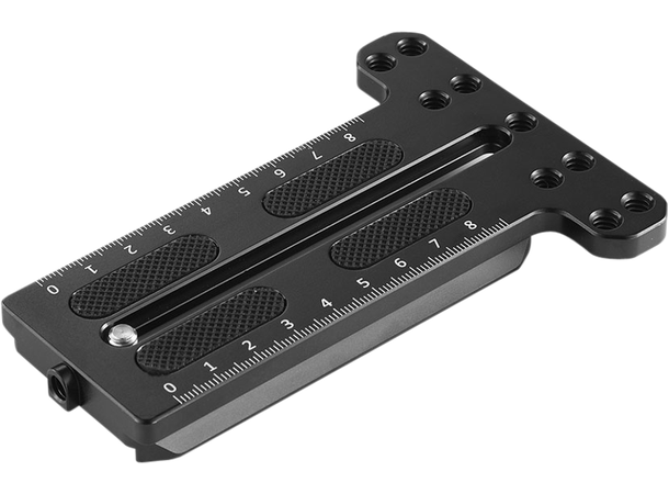 SmallRig 2277 Counterwight Mount Plate 501PL for Weebill 