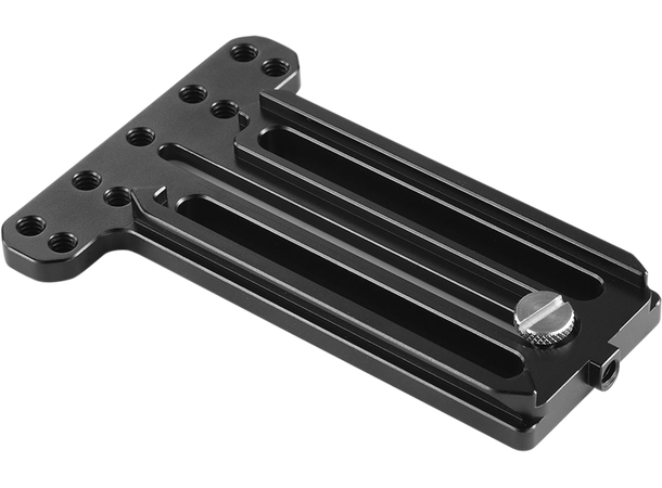 SmallRig 2277 Counterwight Mount Plate 501PL for Weebill 