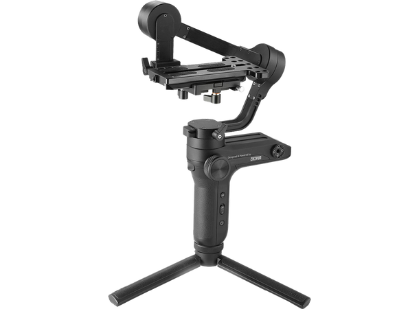 SmallRig 2277 Counterwight Mount Plate 501PL for Weebill 