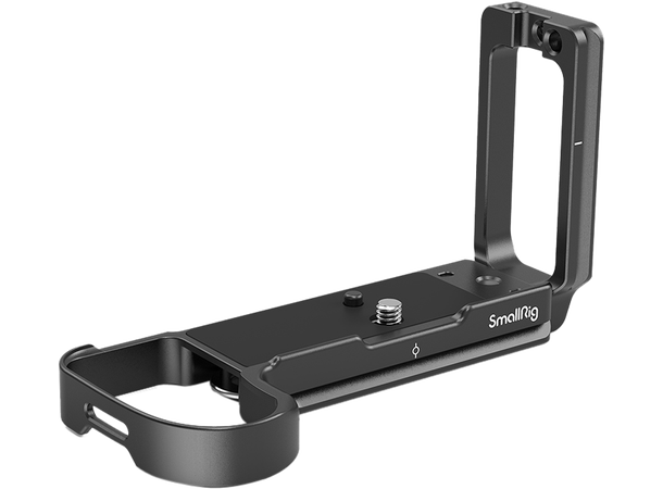 SmallRig 2947 L-Brakett for Z5/Z6/Z7 L-Brakett for flere Nikon Z-kamera 