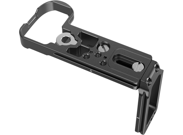 SmallRig 2947 L-Brakett for Z5/Z6/Z7 L-Brakett for flere Nikon Z-kamera 