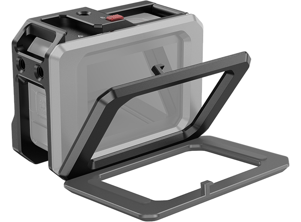 SmallRig 3084 Cage Black for GoPro Cage for GoPro Hero 9/10/11/12/13 