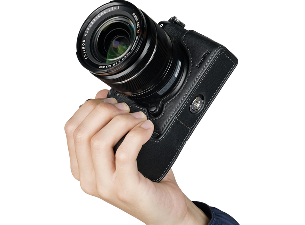 SmallRig 4232 Half Case Fujifilm X-S20 Half Case for Fujifilm X-S20 