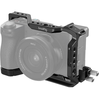 SmallRig 4336 Cage Kit for Sony A6700 Cage kit for Sony A6700