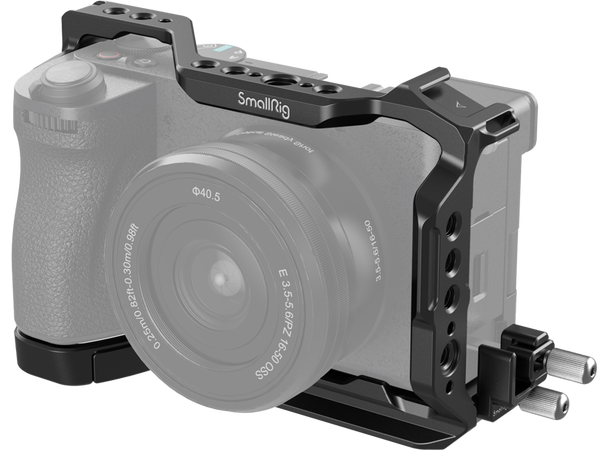 SmallRig 4336 Cage Kit for Sony A6700 Cage kit for Sony A6700 