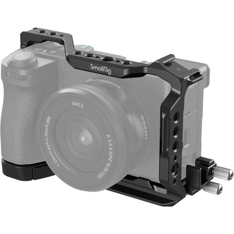 SmallRig 4336 Cage Kit for Sony A6700 Cage kit for Sony A6700