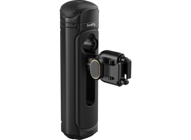 SmallRig 4402 Side Handle Med trådløs kontroll og hurtigkobling. 