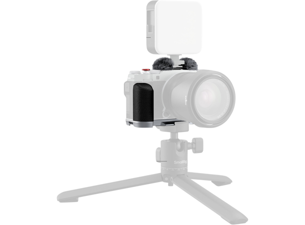 SmallRig 4875 L-Brakett Fujifilm X-M5 L-bracket for Fujifilm X-M5 