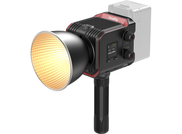 SmallRig 4894 RC 100B COB LED Videolys Mobile version 