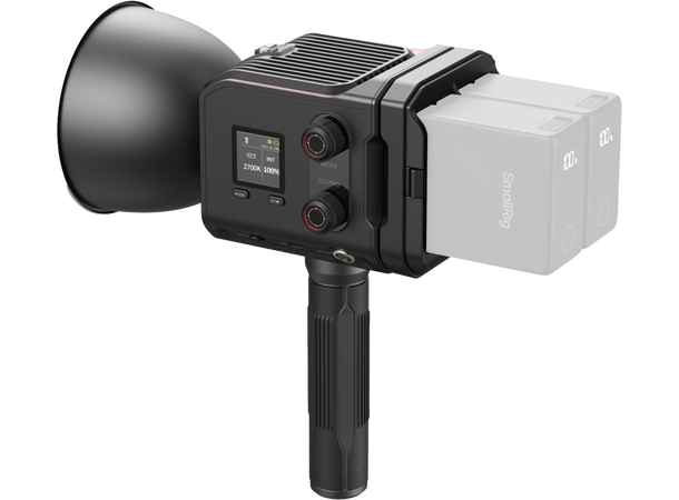 SmallRig 4894 RC 100B COB LED Videolys Mobile version 