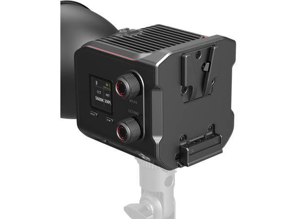 SmallRig 4894 RC 100B COB LED Videolys Mobile version 