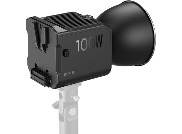 SmallRig 4894 RC 100B COB LED Videolys Mobile version 