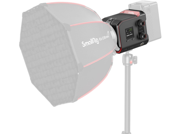 SmallRig 4894 RC 100B COB LED Videolys Mobile version 