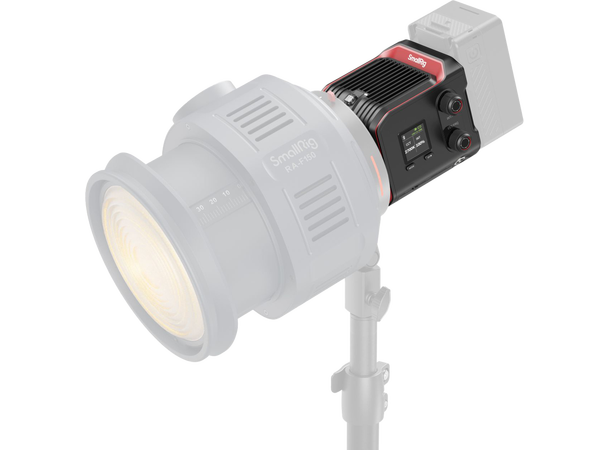 SmallRig 4894 RC 100B COB LED Videolys Mobile version 