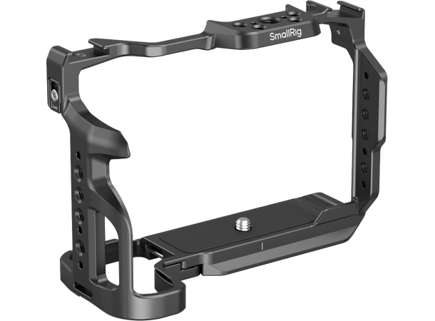 SmallRig 4980 Cage for Nikon Z50 II Cage for Nikon Z50 II 