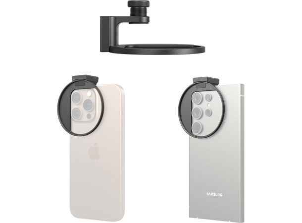 SmallRig 5174 67mm filteradapter 