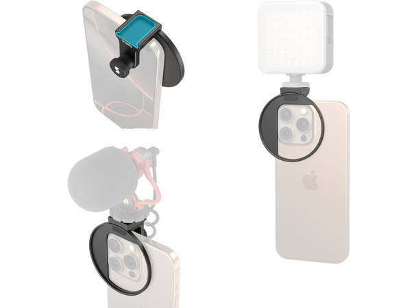 SmallRig 5174 67mm filteradapter 