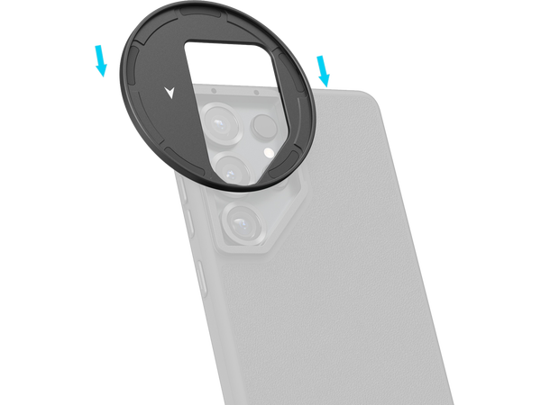 SmallRig 5185 Filteradapter For Samsung S25 Ultra 