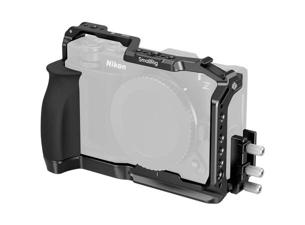 SmallRig 5467 Cage for Nikon ZR Cage for Nikon ZR 