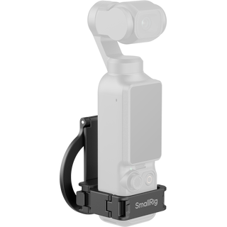 SmallRig 6004 Attachable Support for DJI Osmo Pocket 4 and Mobile Phones