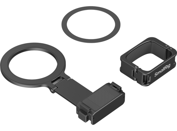 SmallRig 6004 Attachable Support for DJI Osmo Pocket 4 and Mobile Phones 