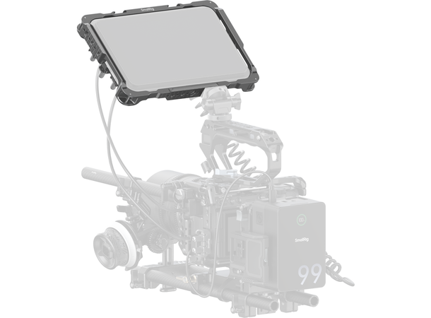 SmallRig 7061 Cage Kit Shinobi 7 II For Atomos Shinobi 7 II 