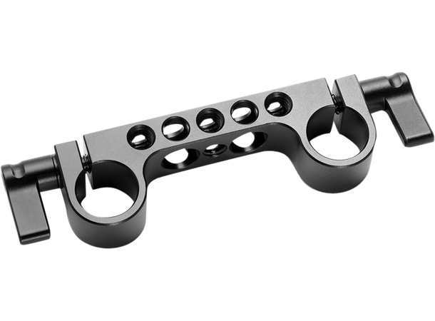 SmallRig 942 15mm RailBlock 3 Super lightweight 15mm RailBlock 3 