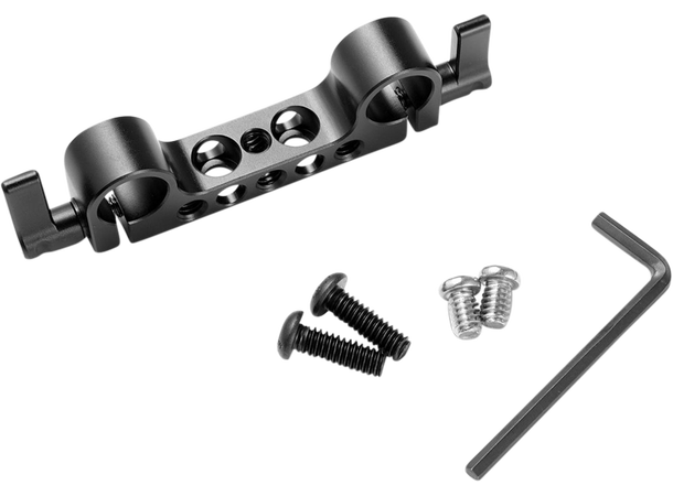 SmallRig 942 15mm RailBlock 3 Super lightweight 15mm RailBlock 3 