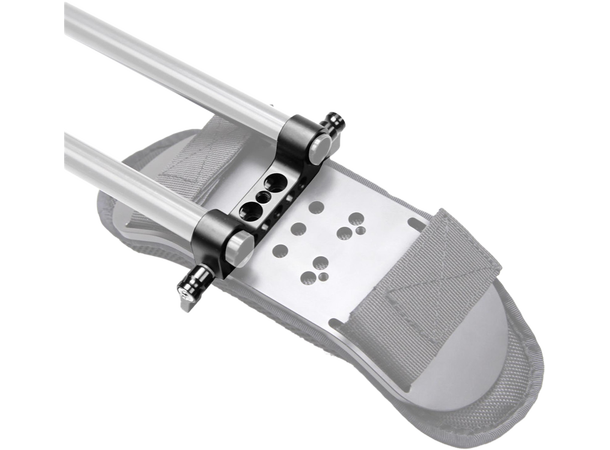 SmallRig 942 15mm RailBlock 3 Super lightweight 15mm RailBlock 3 