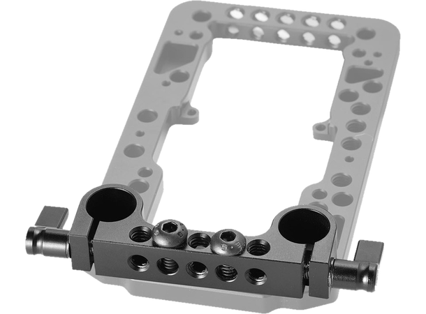 SmallRig 942 15mm RailBlock 3 Super lightweight 15mm RailBlock 3 