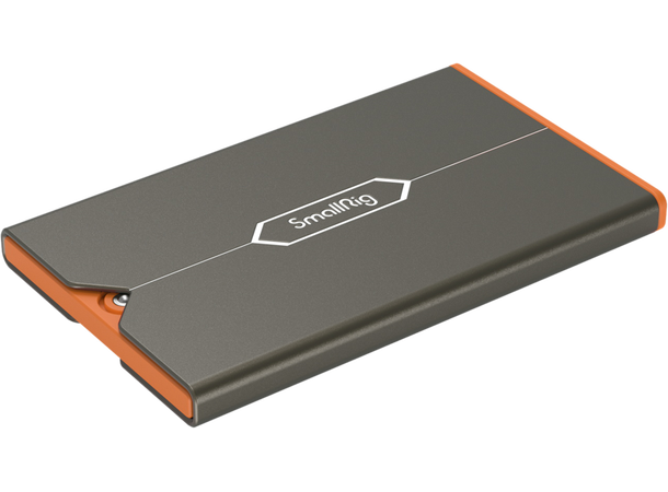 Smallrig 4107 Minnekortholder CfexpressA For CFexpress type A m.m. 