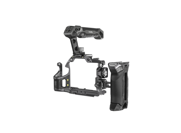 Smallrig 6031 Advanced "Rhinoceros" Cage Kit for Sony Alpha 7 V / 7R V / 7 IV 
