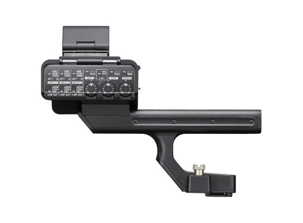 Sony XLR-H2 XLR-Håndtak for FX5 