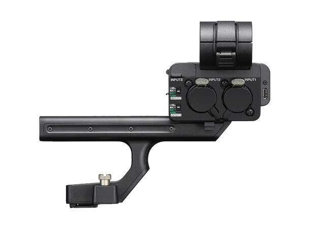 Sony XLR-H2 XLR-Håndtak for FX5 