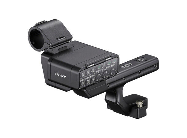 Sony XLR-H2 XLR-Håndtak for FX5 