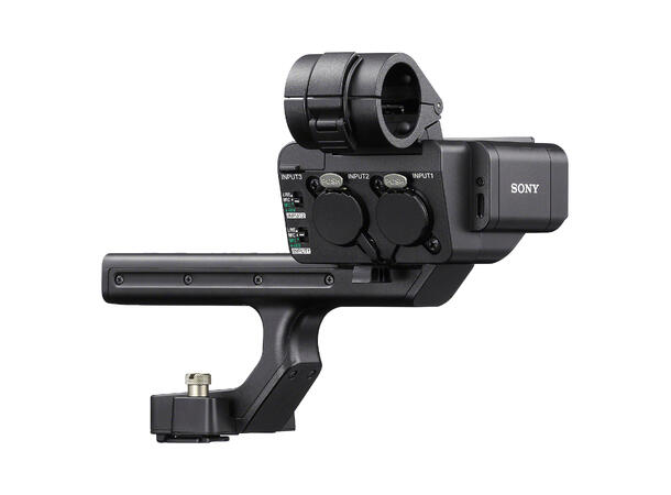 Sony XLR-H2 XLR-Håndtak for FX5 