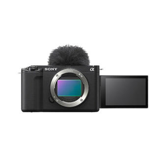 Sony ZV-E1 fullformat vloggkamera Fullformat. 4K Video