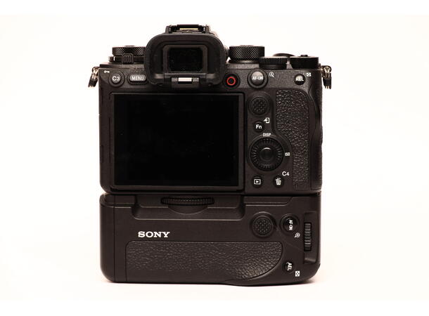 Sony a1 kamerahus BRUKT BRUKT, Se beskrivelse 