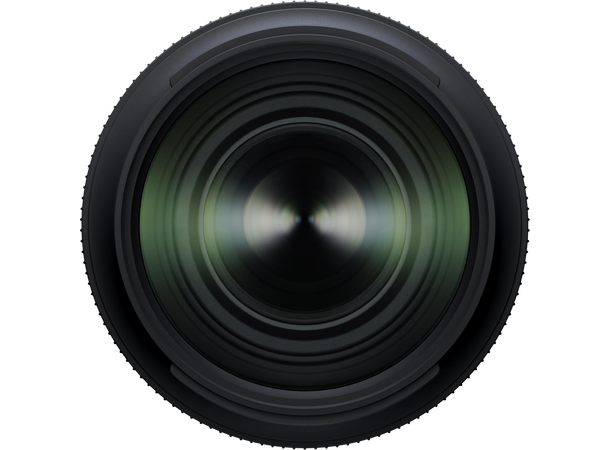 Tamron 70-180mm f/2.8 Di III VXD G2 Z Lyssterk og kompakt telezoom for Nikon Z 