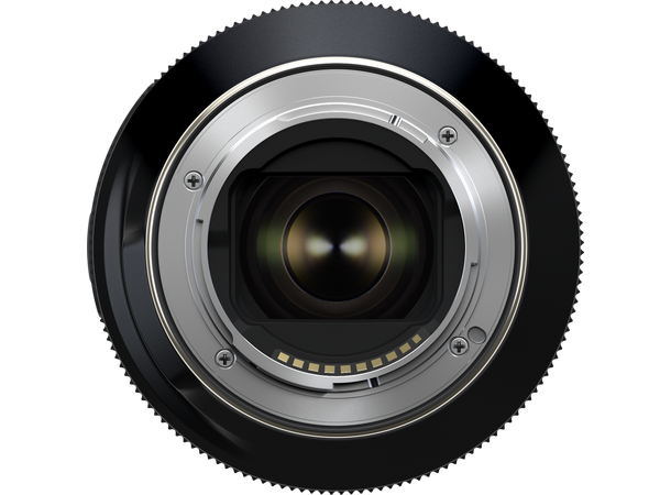 Tamron 70-180mm f/2.8 Di III VXD G2 Z Lyssterk og kompakt telezoom for Nikon Z 