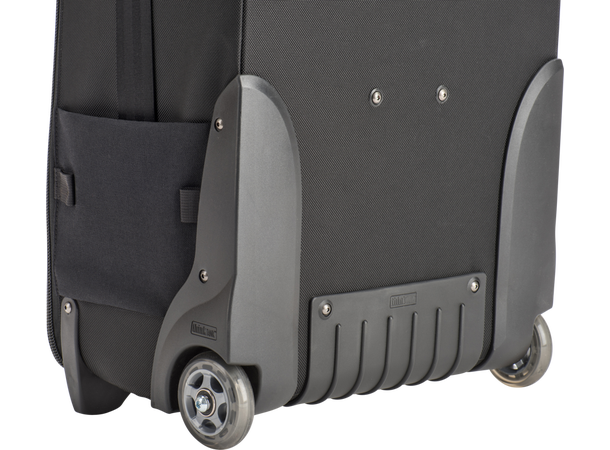 Think Tank Airport Security V3.0, Black Gullstandarden for transportvesker 