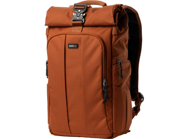 Think Tank Focuspoint RollTop 22L 22L Urban Rust 