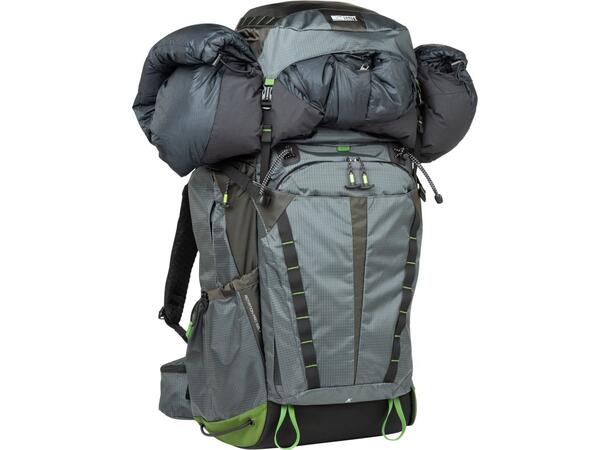 Think Tank MindShift Rotation Pro 50+L Sekk  med mye plass og smarte løsninger 