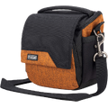 Think Tank Mirrorless Mover 10 V2 Orange Praktisk skulderveske for systemkamera