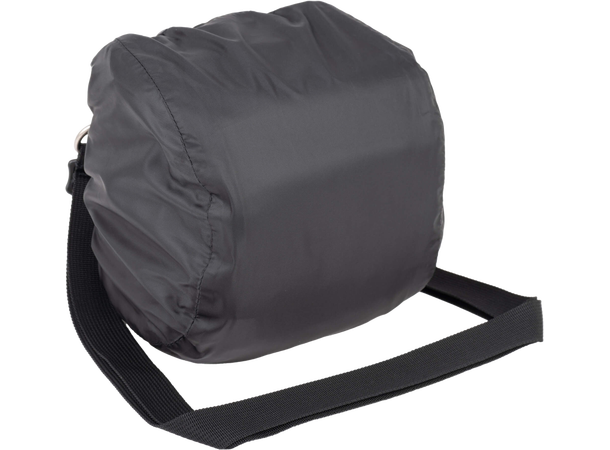 Think Tank Mirrorless Mover 10 V2 Orange Praktisk skulderveske for systemkamera 